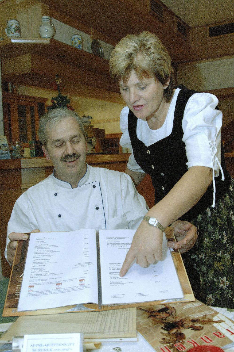Landhotel Goldener Stern Trautskirchen المظهر الخارجي الصورة