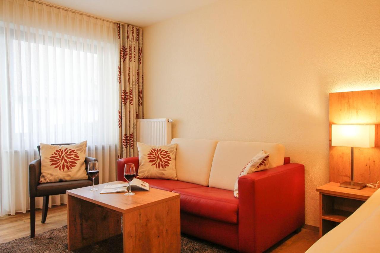 Landhotel Goldener Stern Trautskirchen المظهر الخارجي الصورة