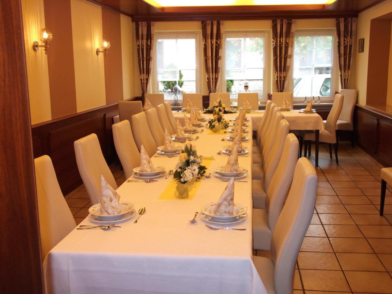 Landhotel Goldener Stern Trautskirchen المظهر الخارجي الصورة