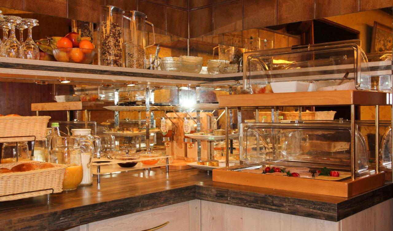 Landhotel Goldener Stern Trautskirchen المظهر الخارجي الصورة