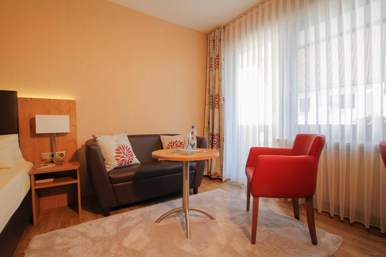 Landhotel Goldener Stern Trautskirchen المظهر الخارجي الصورة