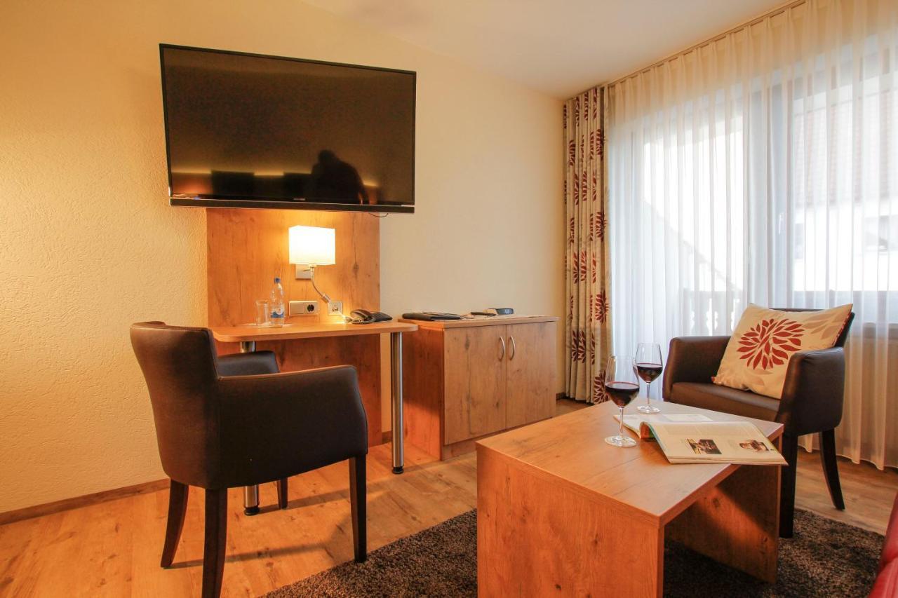 Landhotel Goldener Stern Trautskirchen المظهر الخارجي الصورة