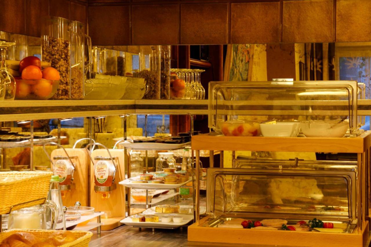 Landhotel Goldener Stern Trautskirchen المظهر الخارجي الصورة