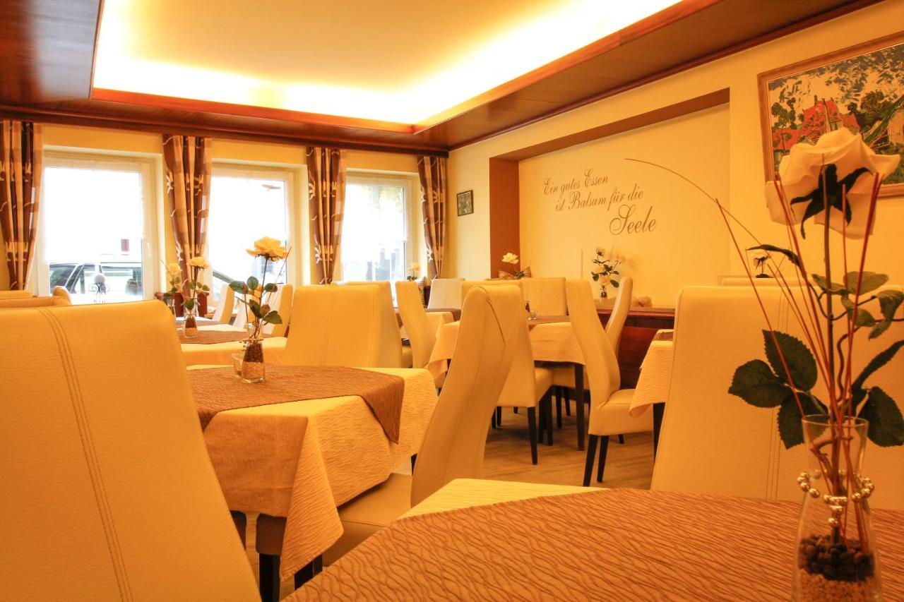 Landhotel Goldener Stern Trautskirchen المظهر الخارجي الصورة